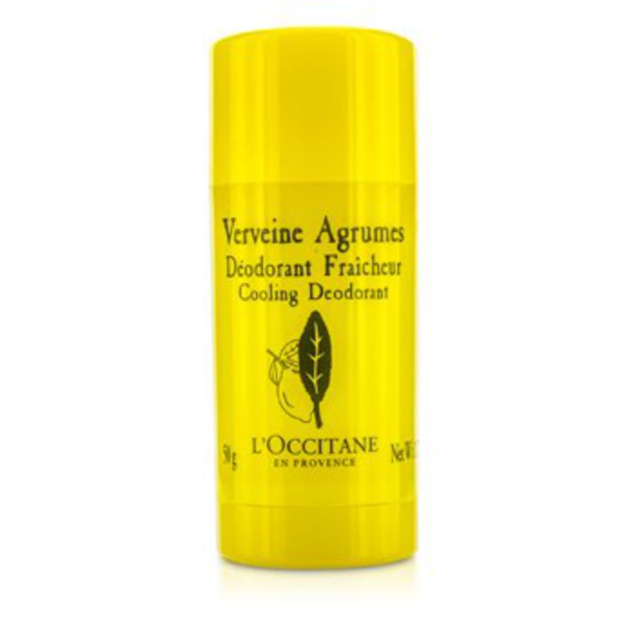 L'occitane Loccitane - Citrus Verbena Cooling Deodorant 50g / 1.7oz In N,a