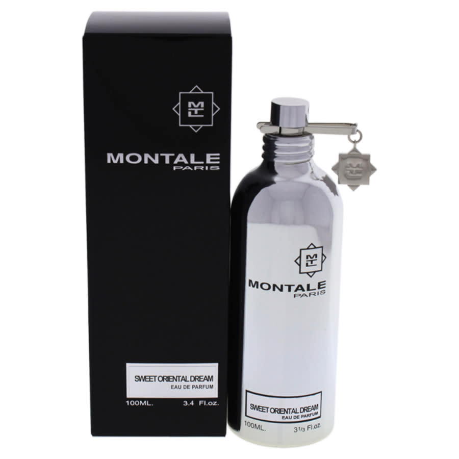 Montale Sweet Oriental Dream /  Edp Spray 3.3 oz (100 Ml) (u) In N,a