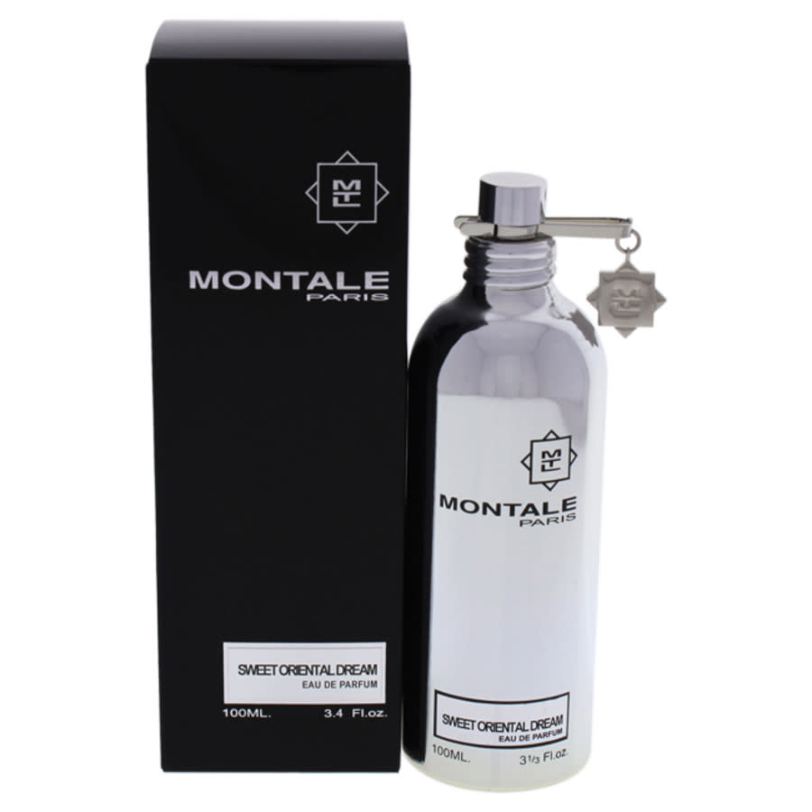 MONTALE SWEET ORIENTAL DREAM / MONTALE EDP SPRAY 3.3 OZ (100 ML) (U)