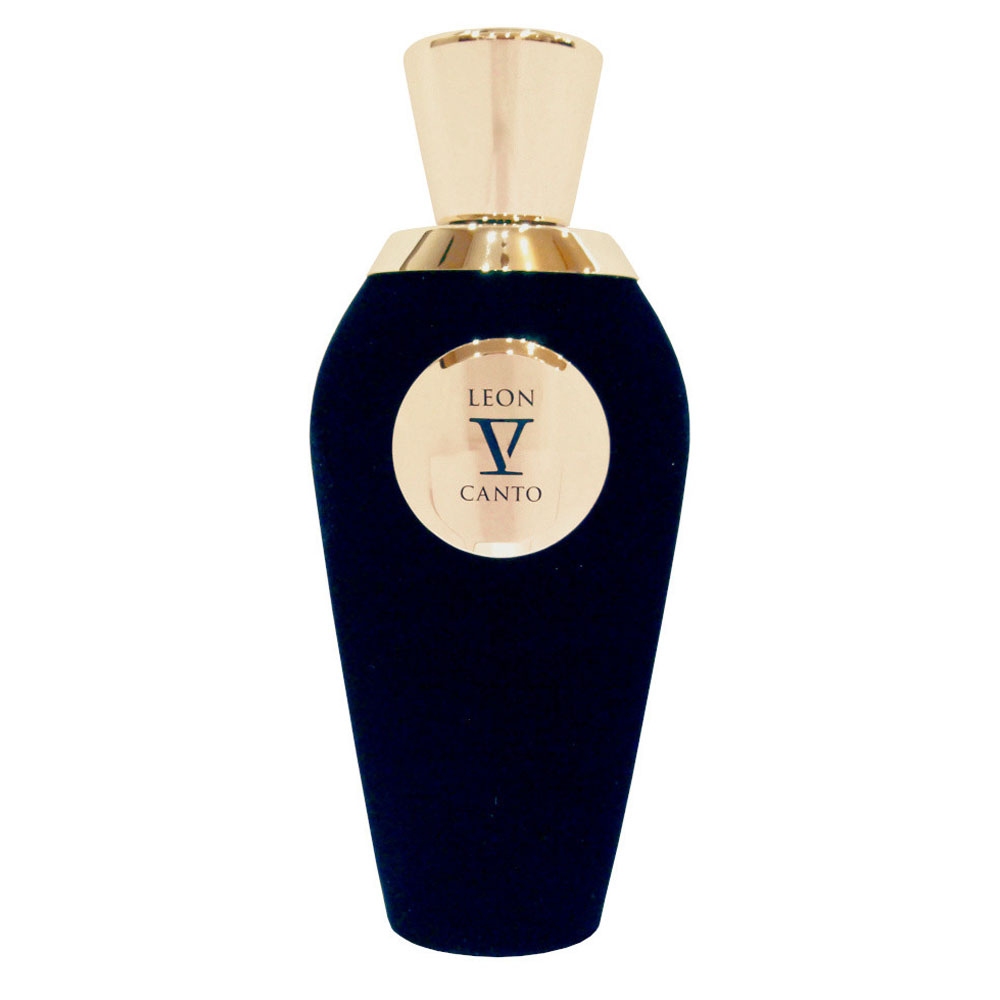 V Canto Leon Extrait De Parfum In N/a