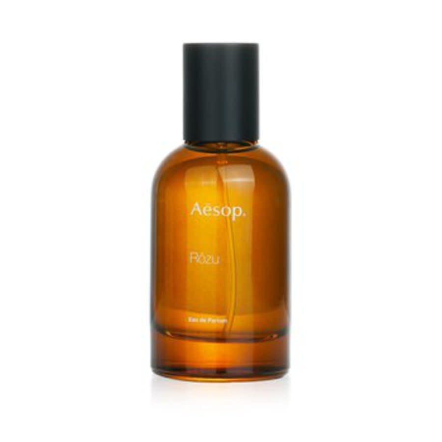 Aesop Rozu Edp Spray 1.7 oz Fragrances 9319944023404 In Green / Pink