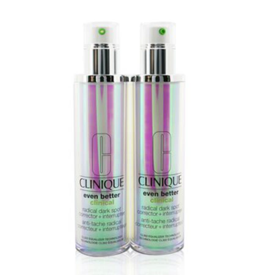Clinique Ladies Clarifying Lotion 2 Twice A Day Exfoliator 6.7 oz Skin Care  020714290603