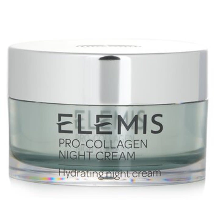 Elemis Pro-Collagen Night Cream 1.7 Oz 641628401444 product image