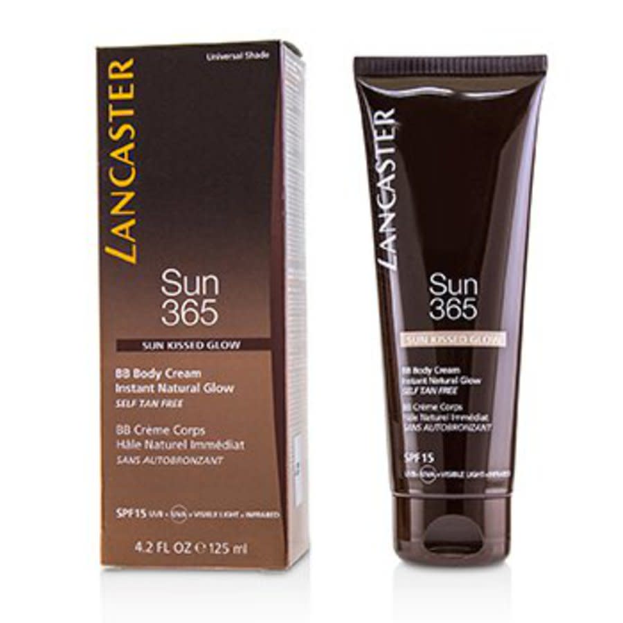 Lancaster - Sun 365 Bb Body Cream Spf15 - # Universal Shade 125ml/4.2oz In Beige,brown