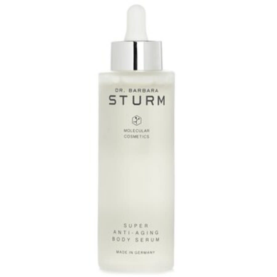 Dr. Barbara Sturm Super Anti-Aging Body Serum Lotion 3.38 oz Bath & Body 4260521263117