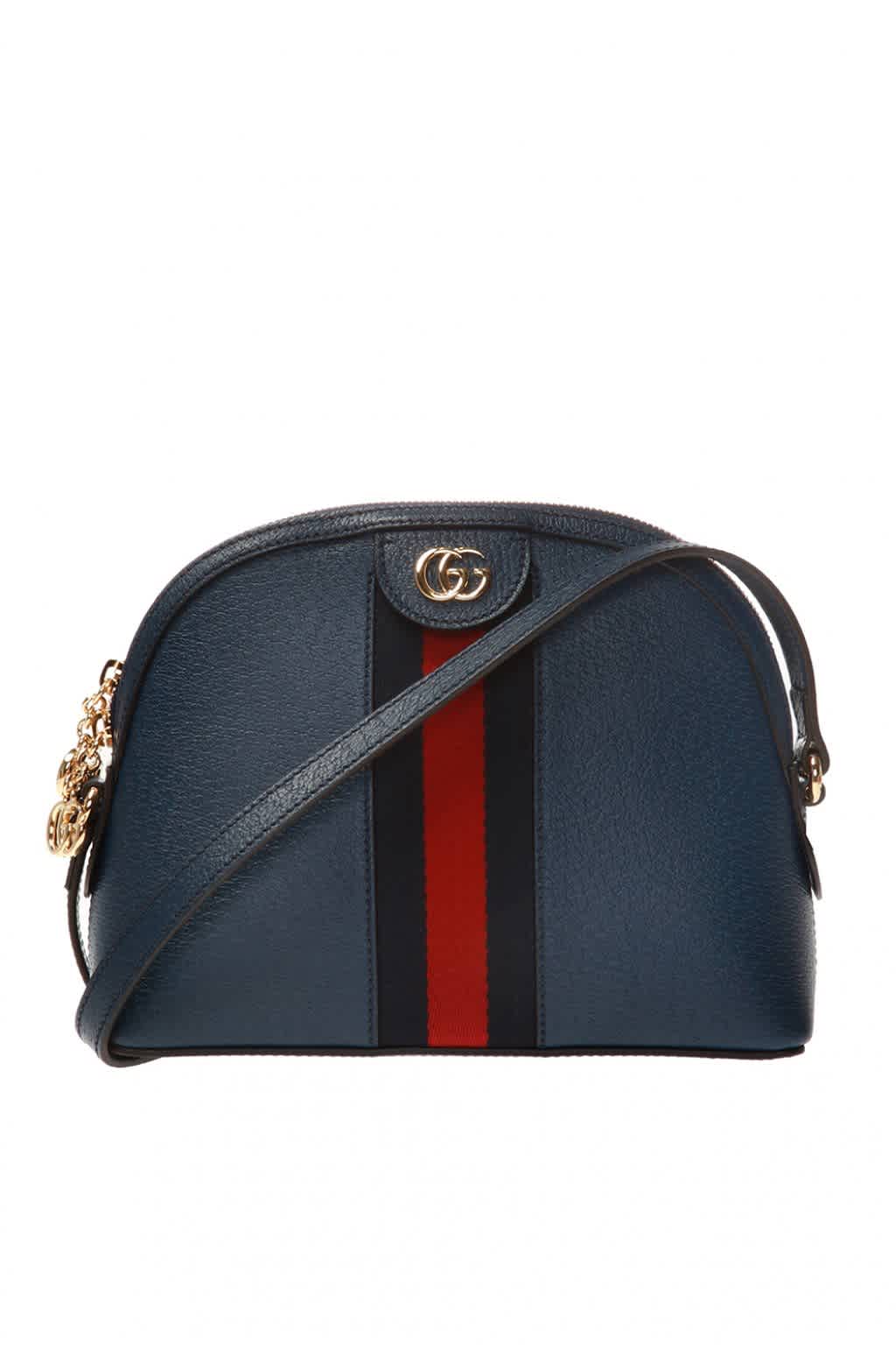 gucci ophidia blue