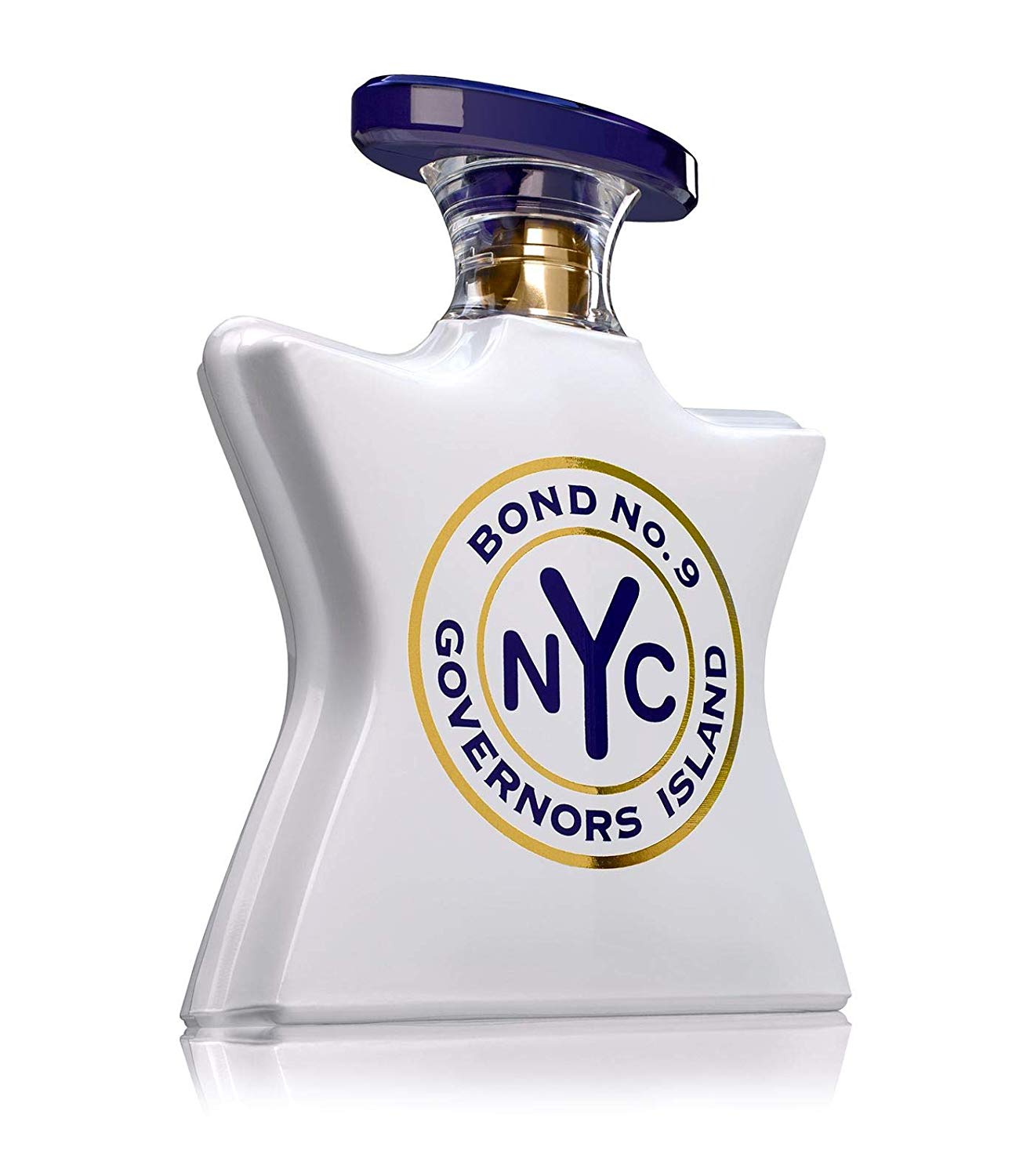 Bond No.9 Governors Island /  Edp Spray 3.4 oz (100 Ml) (u) In White