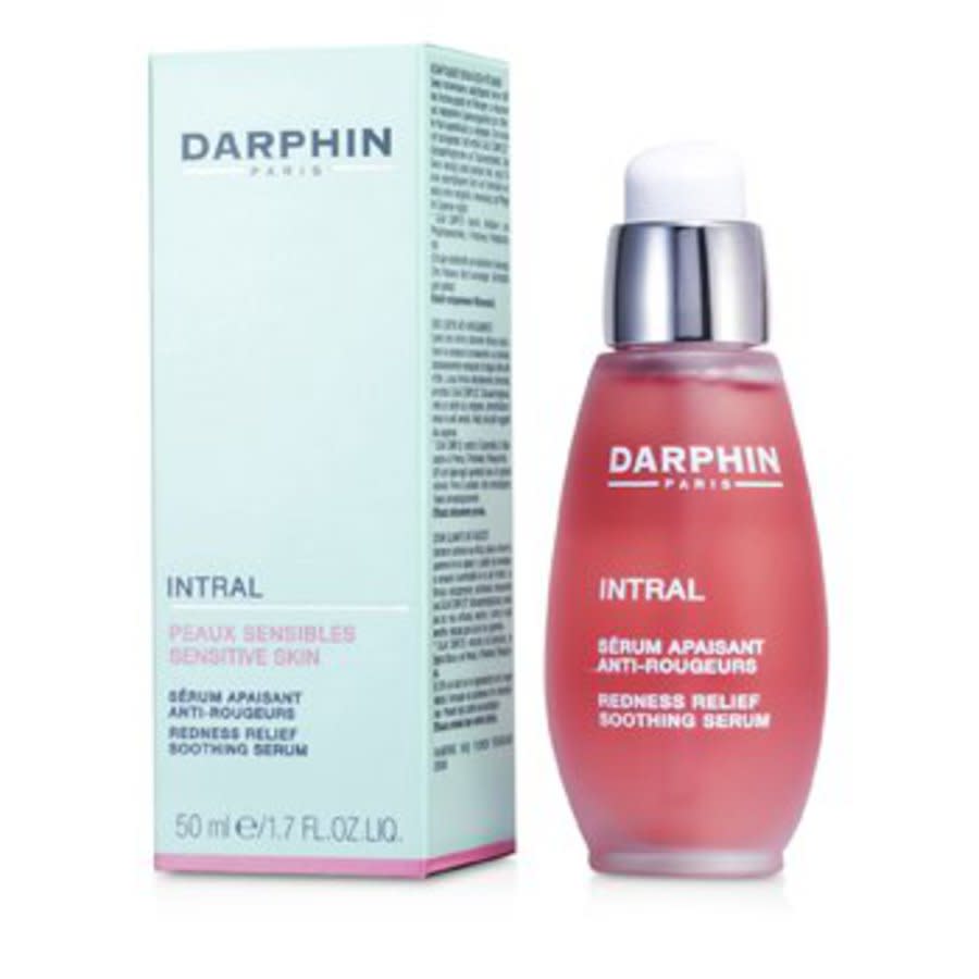 Darphin - Intral Redness Relief Soothing Serum 50ml/1.7oz In N,a