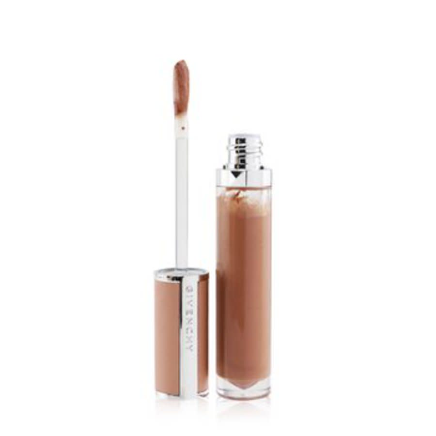 GIVENCHY - LE ROSE PERFECTO LIQUID BALM - # 17 NUDE CHILL 6ML/0.21OZ