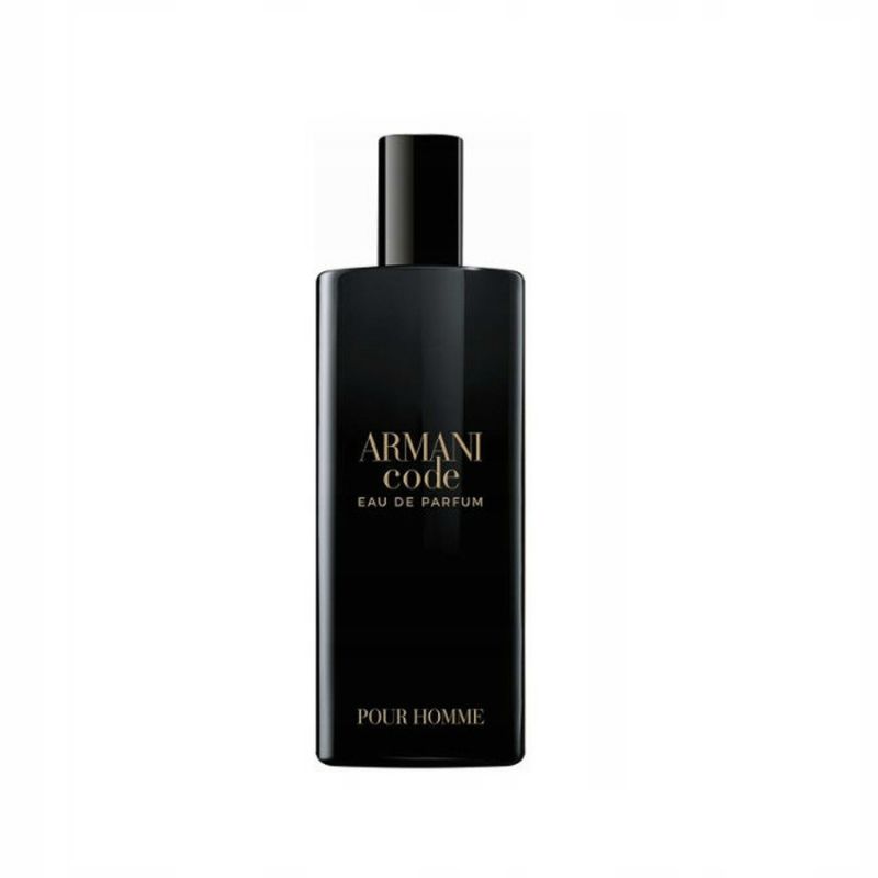 Giorgio Armani Armani Code Pour Homme /  Edp Spray 0.5 oz (15 Ml) (m) In N,a