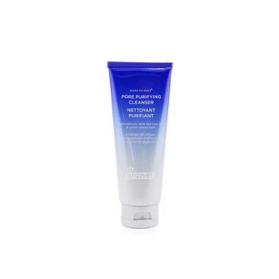 DR. BRANDT - PORES NO MORE PORE PURIFYING CLEANSER 105ML/3.5OZ