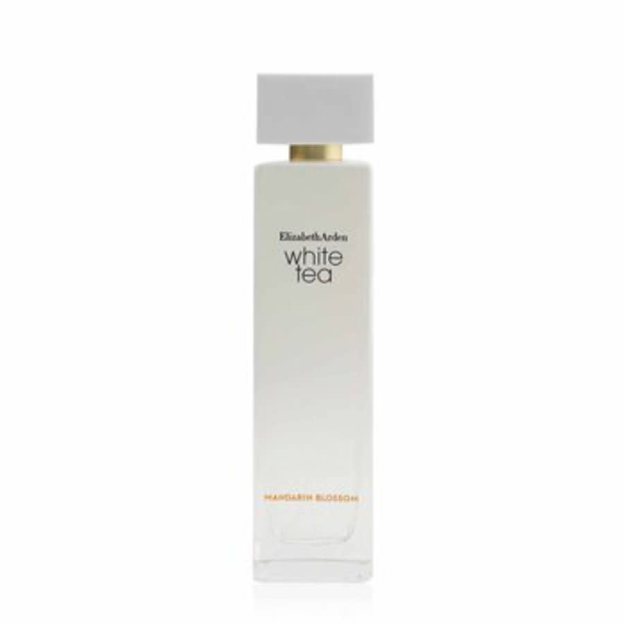 elizabeth arden white tea orange blossom
