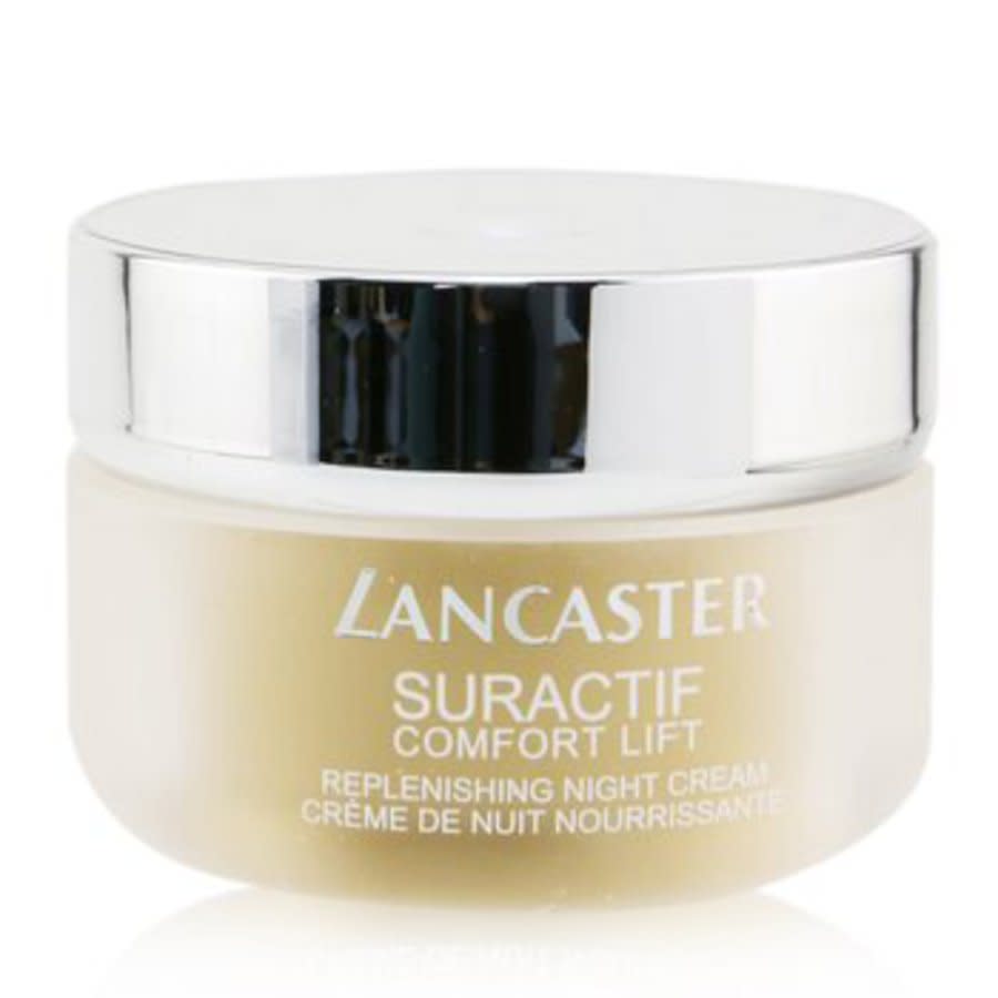 Lancaster - Suractif Comfort Lift Replenishing Night Cream 50ml/1.7oz In Beige