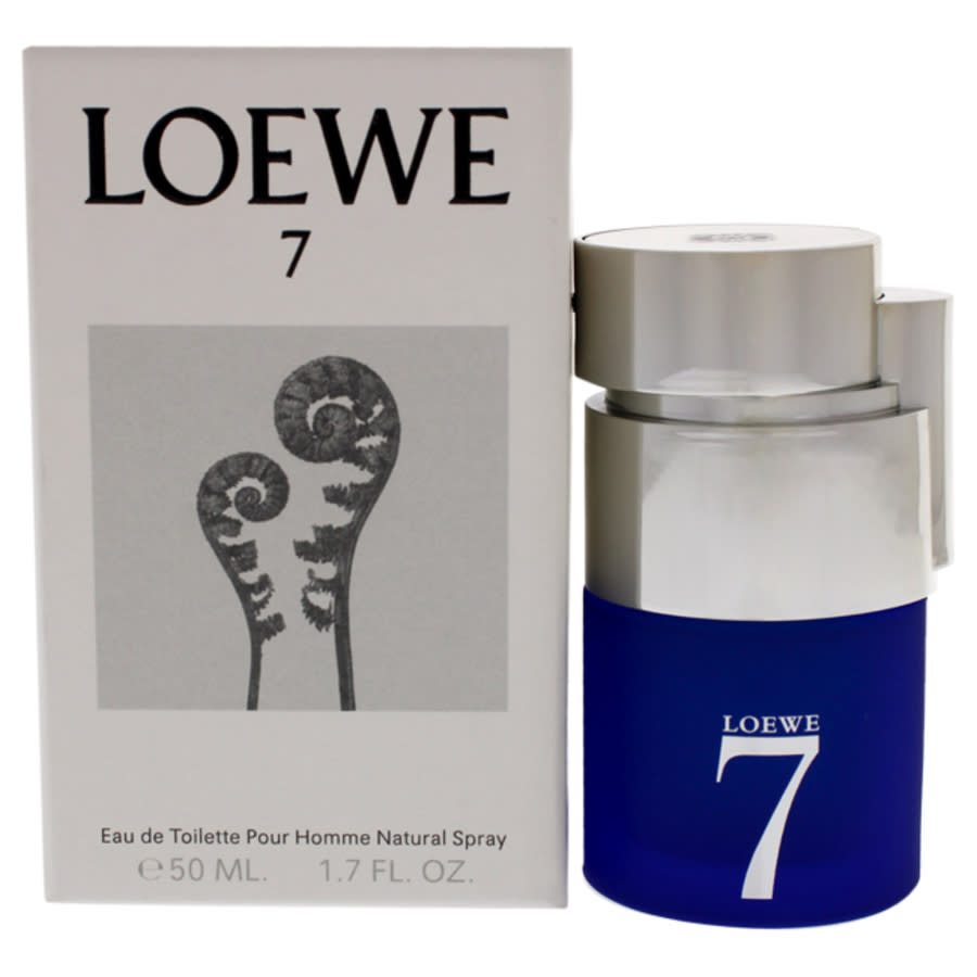 Loewe 7 By  For Men - 1.7 oz Edt Spray In N/a