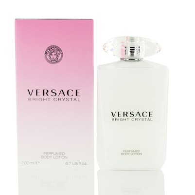 versace lotion