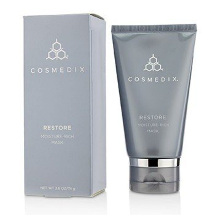 COSMEDIX - RESTORE MOISTURE-RICH MASK 74G/2.6OZ