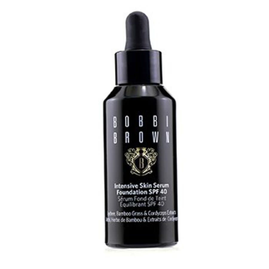 Bobbi Brown - Intensive Skin Serum Foundation Spf40 - # Ivory 30ml/1oz In Brown,white