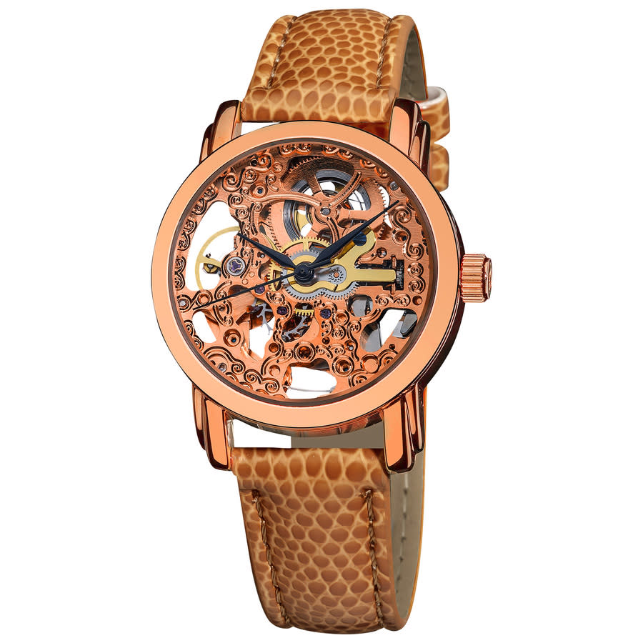 Akribos xxiv automatic best sale