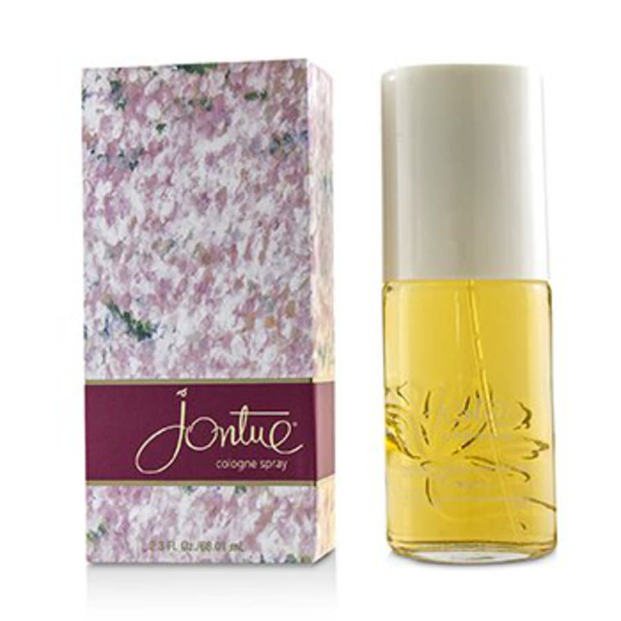 Revlon Jontue /  Cologne Spray 2.3 oz (w) In N,a