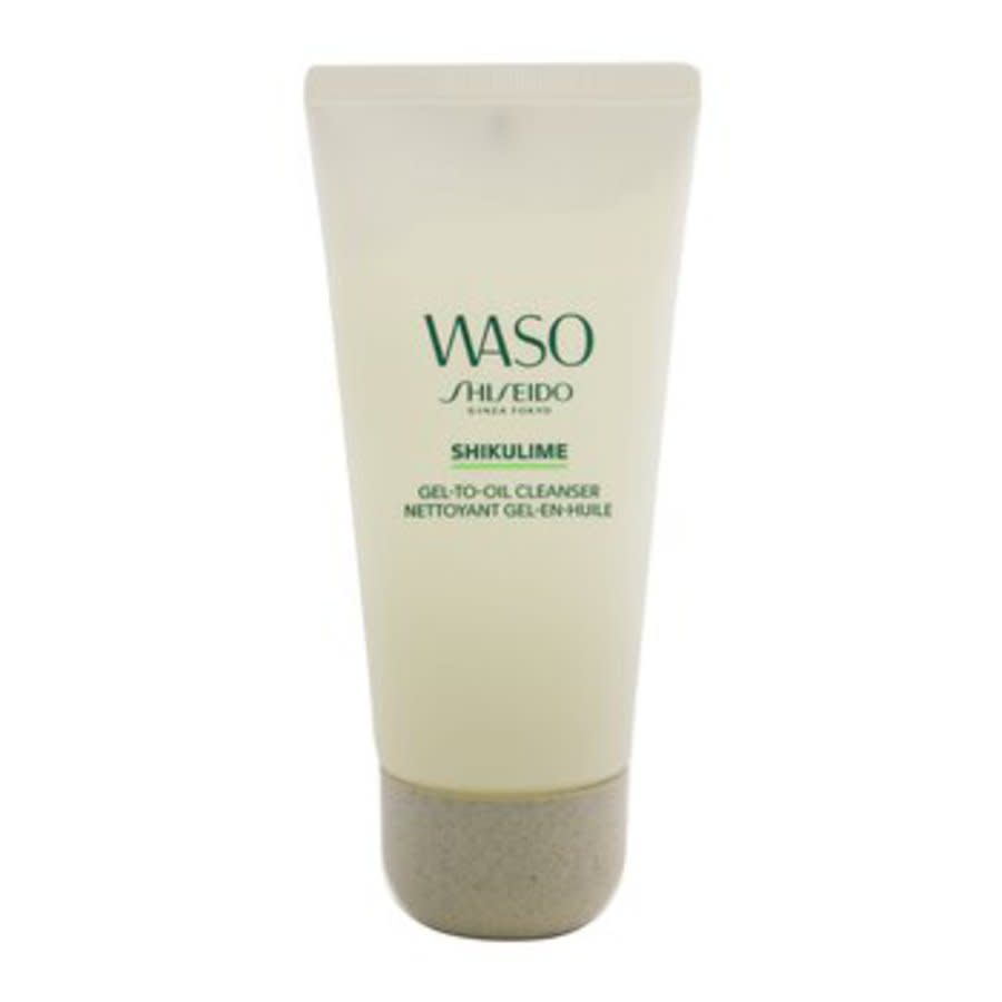 SHISEIDO SHISEIDO WASO SHIKULIME LADIES COSMETICS 768614178743