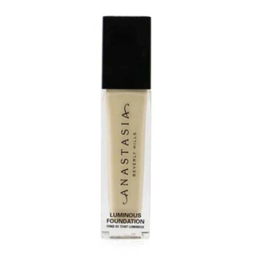 Anastasia Beverly Hills - Luminous Foundation - # 100n 30ml/1oz In N,a