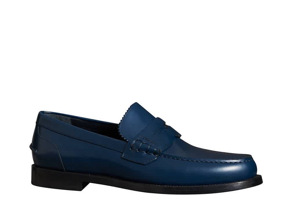 Burberry bedmont store loafer