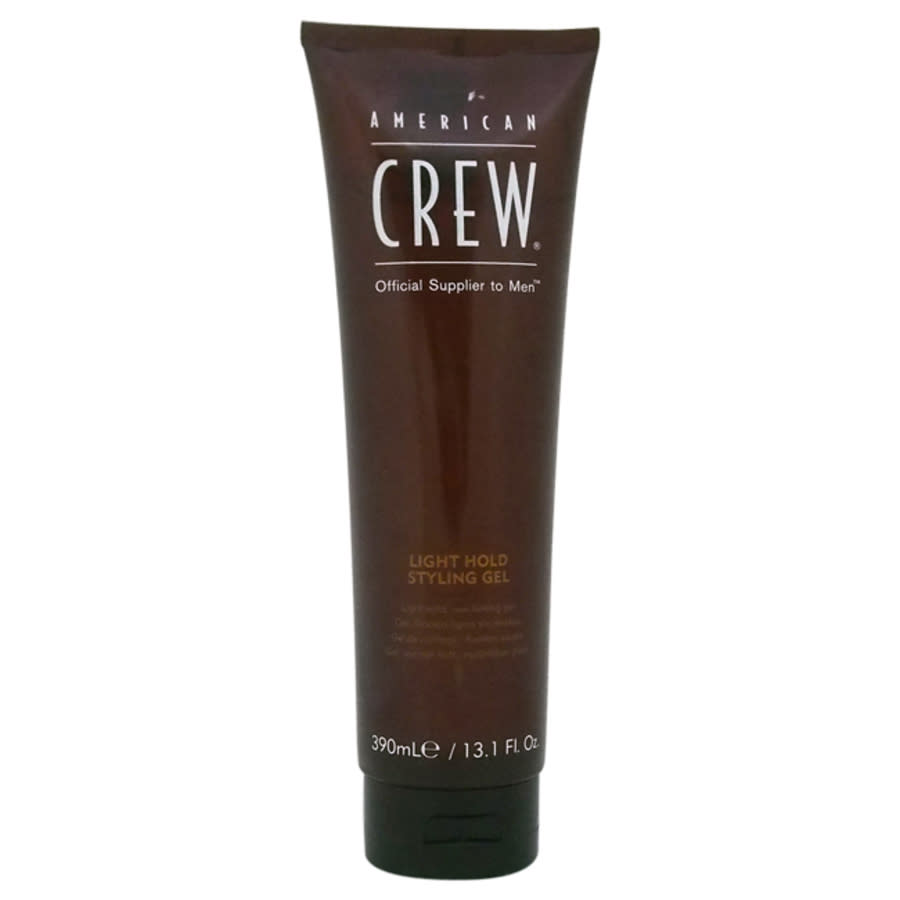 American Crew Light Hold Styling Gel By  For Men In N,a