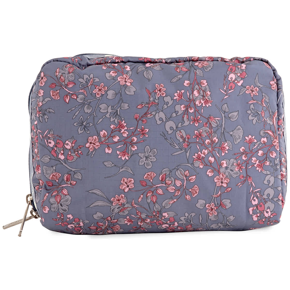 Le Sportsac Rectangular Cosmetic Pouch In Laelia Dusk In Multicolor