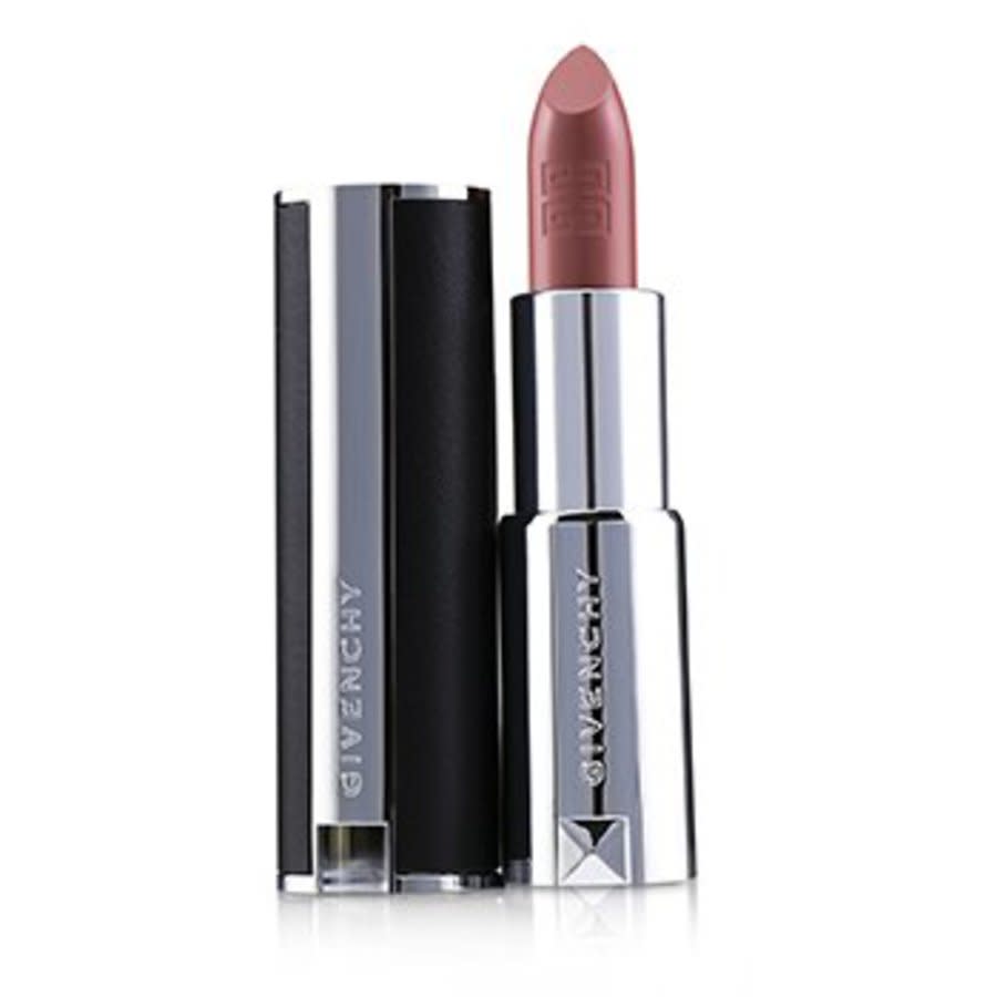 Givenchy - Le Rouge Luminous Matte High Coverage Lipstick - # 106 Nude Guipure 3.4g/0.12oz In Beige