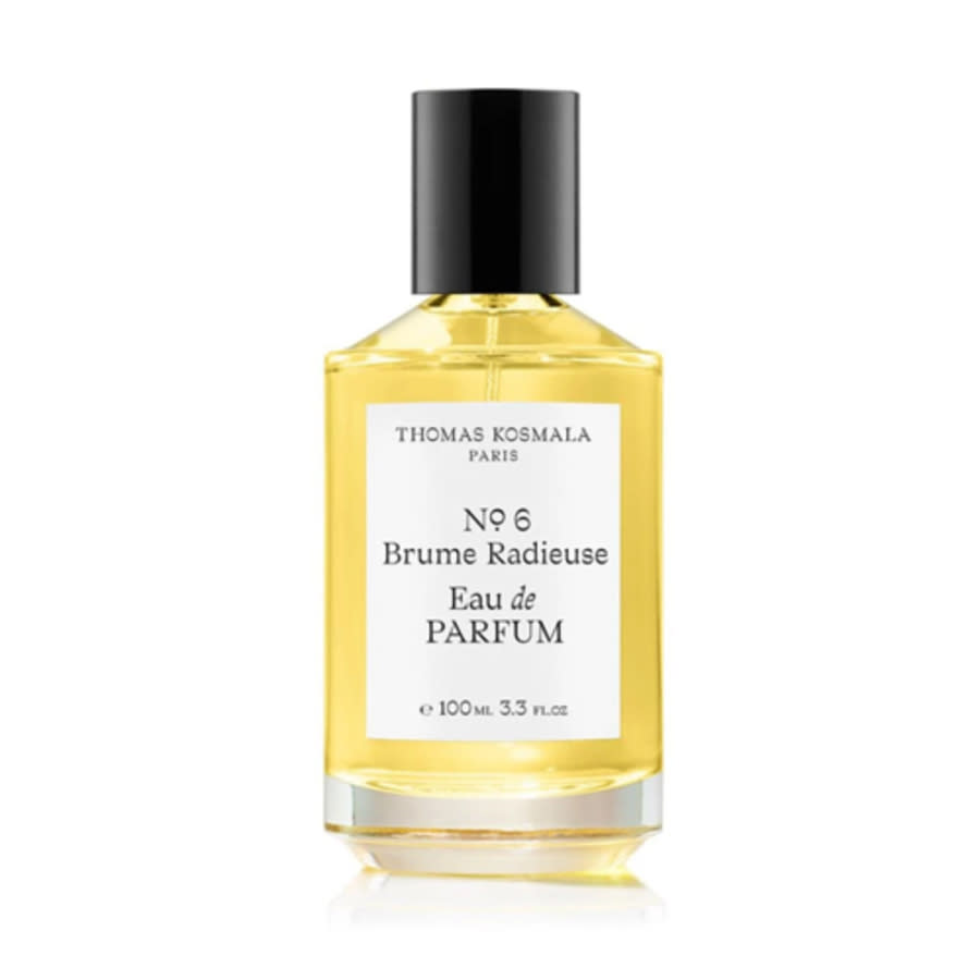 Thomas Kosmala Unisex Brum Radieuse No.6 EDP Spray 3.38 oz (Tester) Fragrances 5060412110334