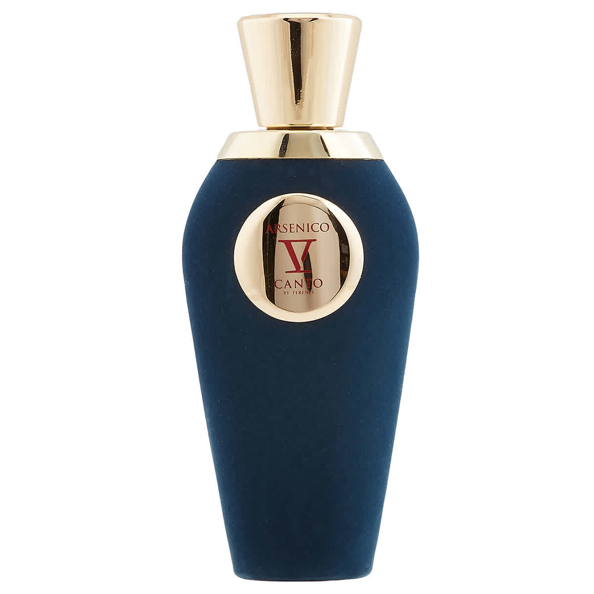 V Canto Arsenico By 3.4 oz Extrait De Parfum Spray (unisex) In Red