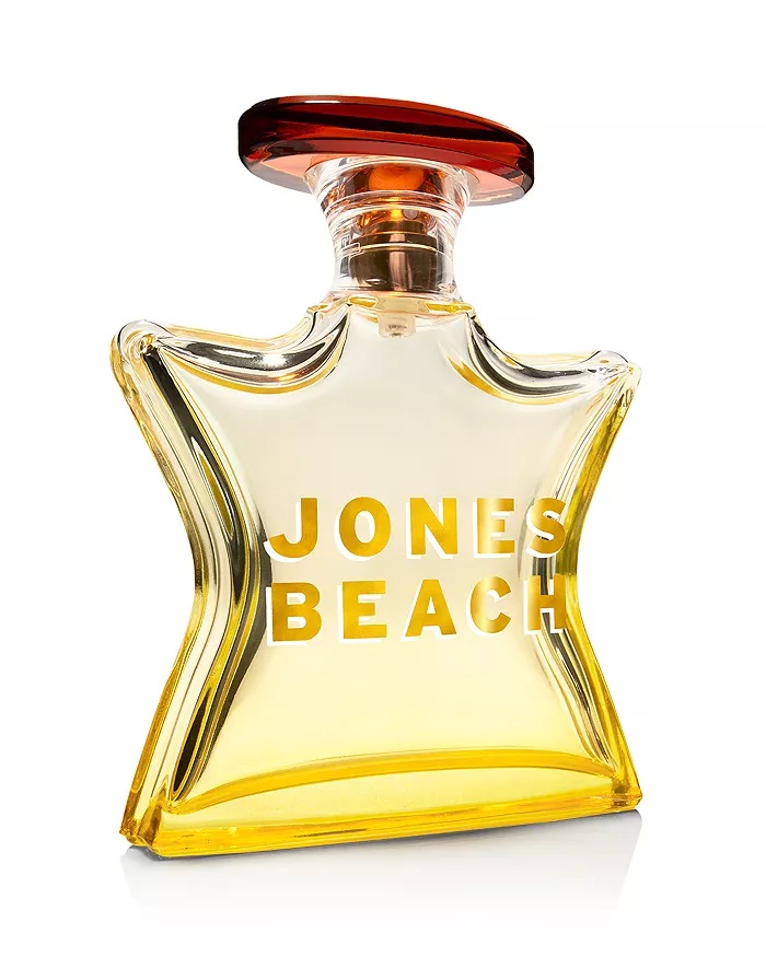 Bond No.9 Unisex Jones Beach Edp Spray (tester) Fragrances 3.4 oz In N,a