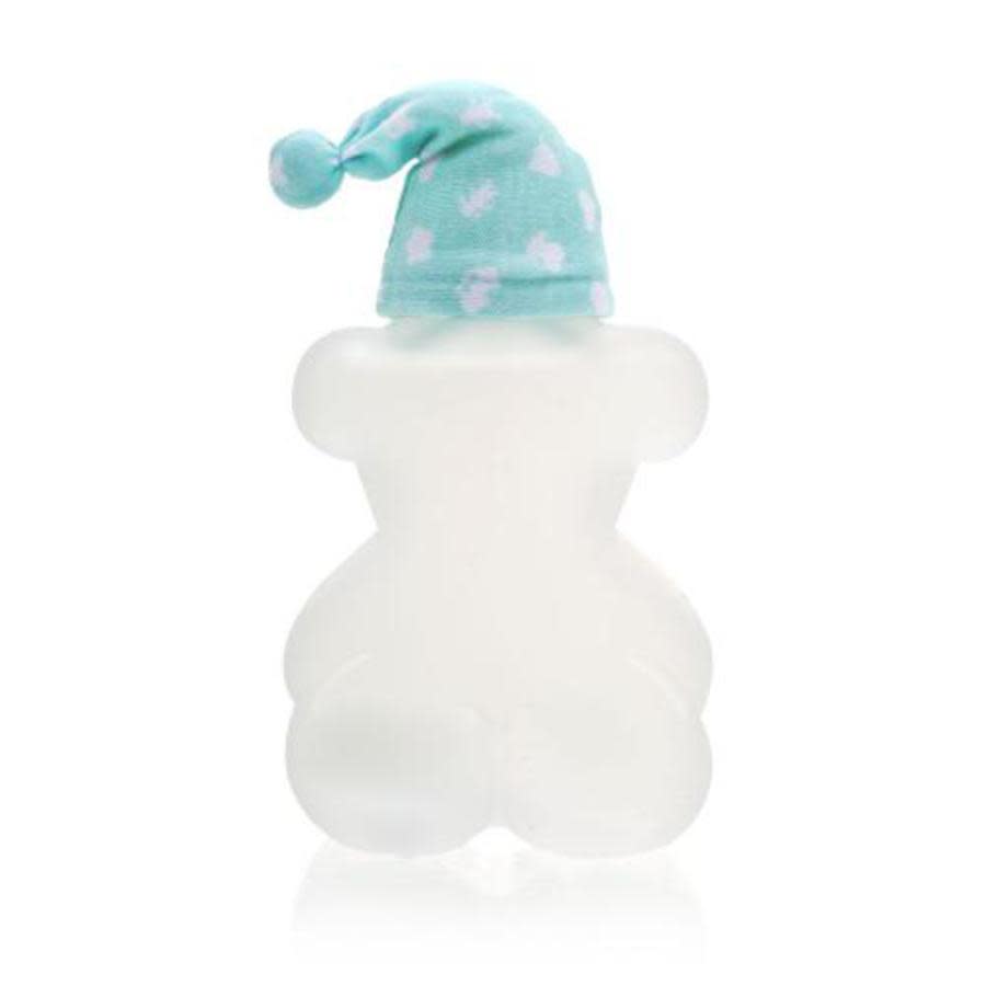 Tous Unisex Baby Edc Spray 3.4 oz (tester) Fragrances 8436038831149 In Orange