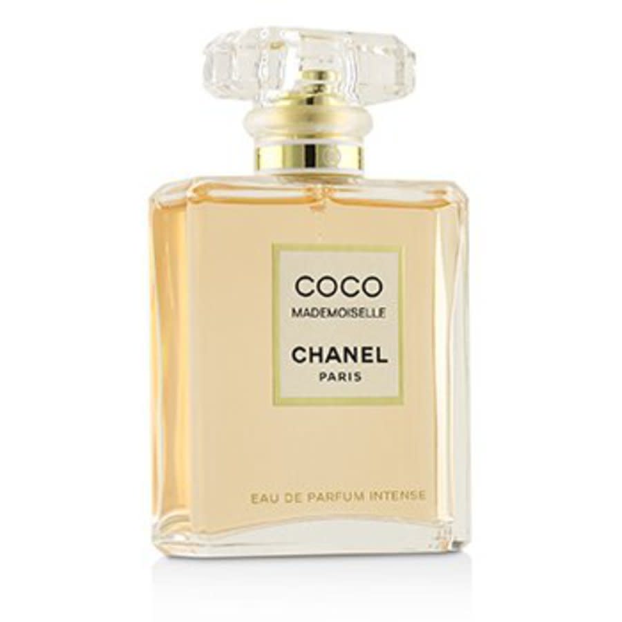 Chanel Coco Mademoiselle Intense Ladies Cosmetics 3145891166507 In