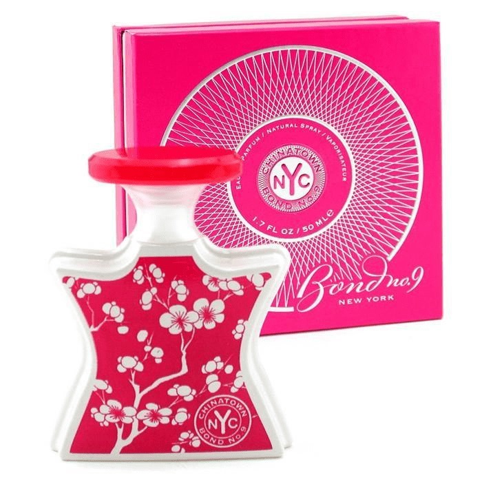 Bond No.9 Chinatown / Edp Spray 1.7 oz (50 Ml) (w) In Orange