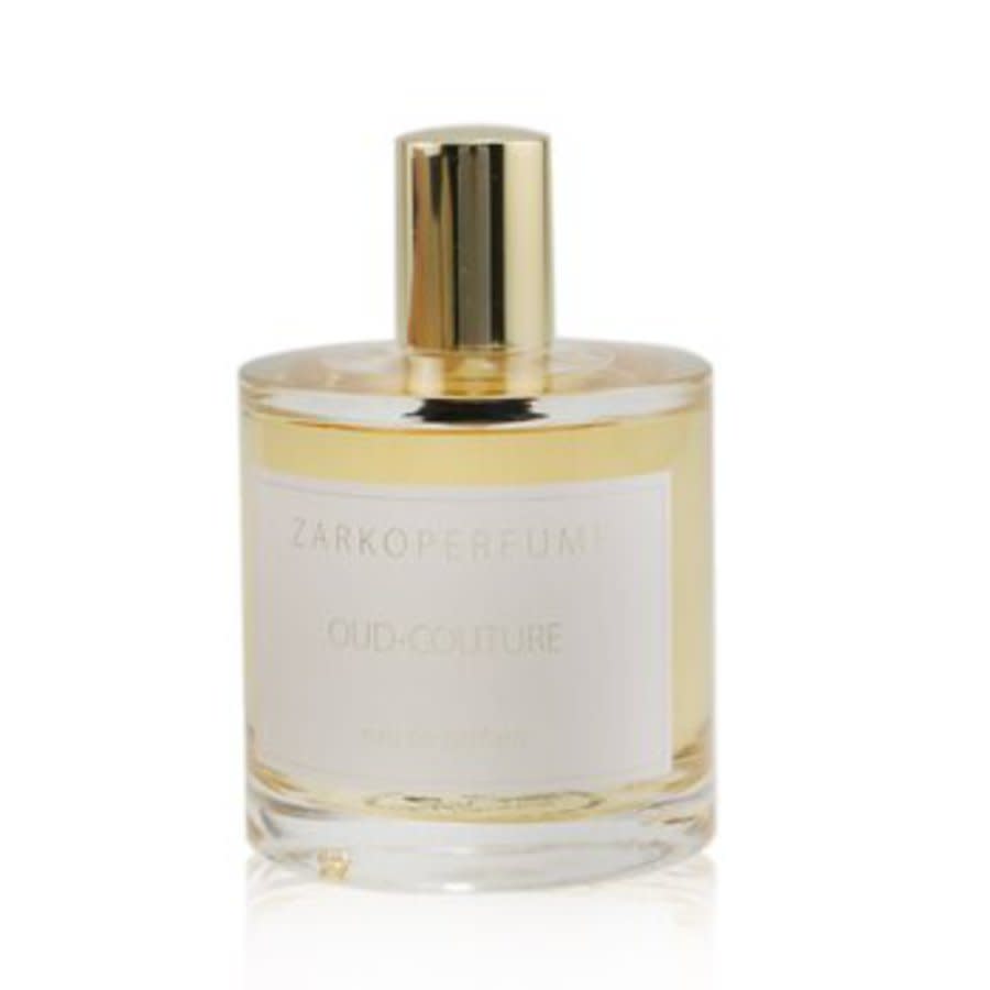 Zarkoperfume Unisex Oud-Couture EDP Spray 3.4 oz Fragrances 5712980000165