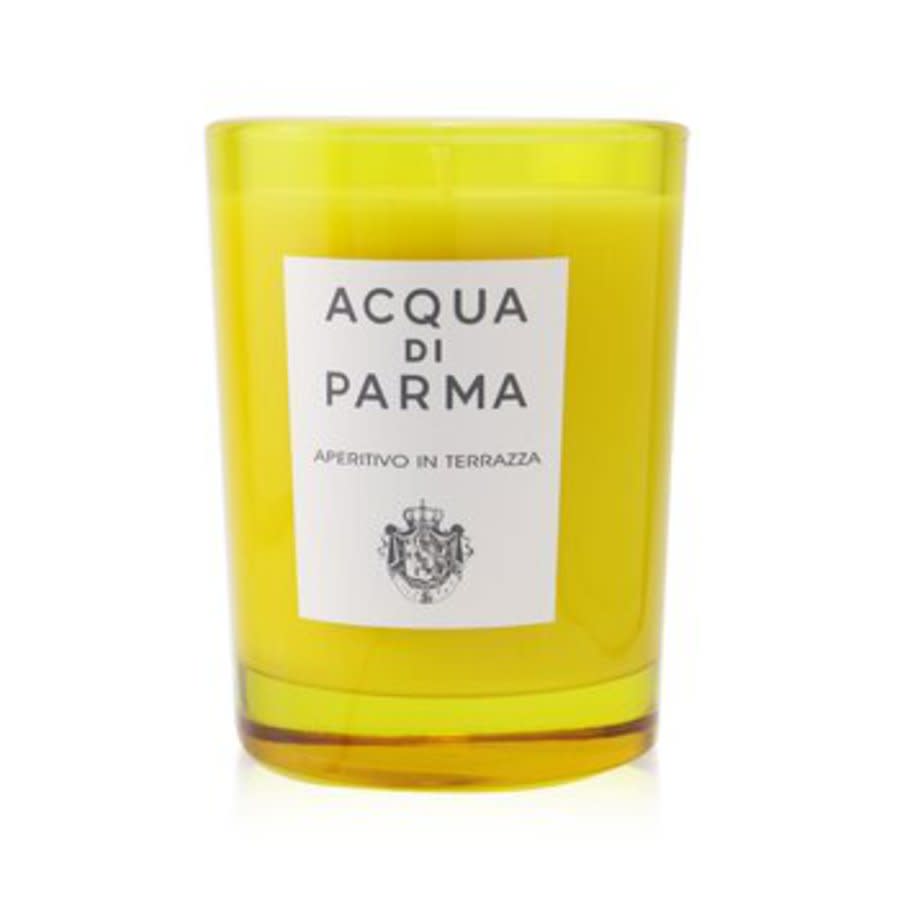 Acqua Di Parma - Scented Candle In N/a