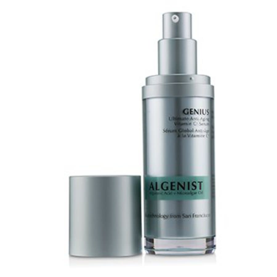 ALGENIST ALGENIST - GENIUS ULTIMATE ANTI-AGING VITAMIN C+ SERUM 30ML/1OZ