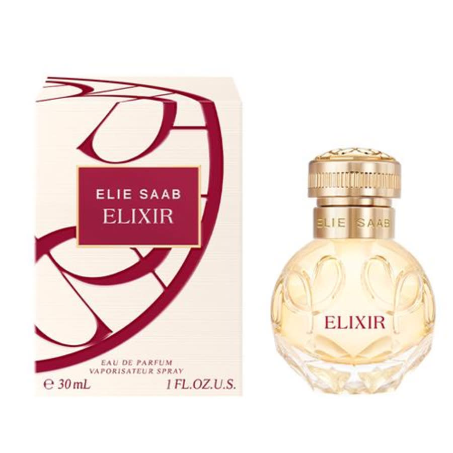 Elie Saab Ladies Elixir Edp Spray 1.01 oz Fragrances 7640233341391 In N/a