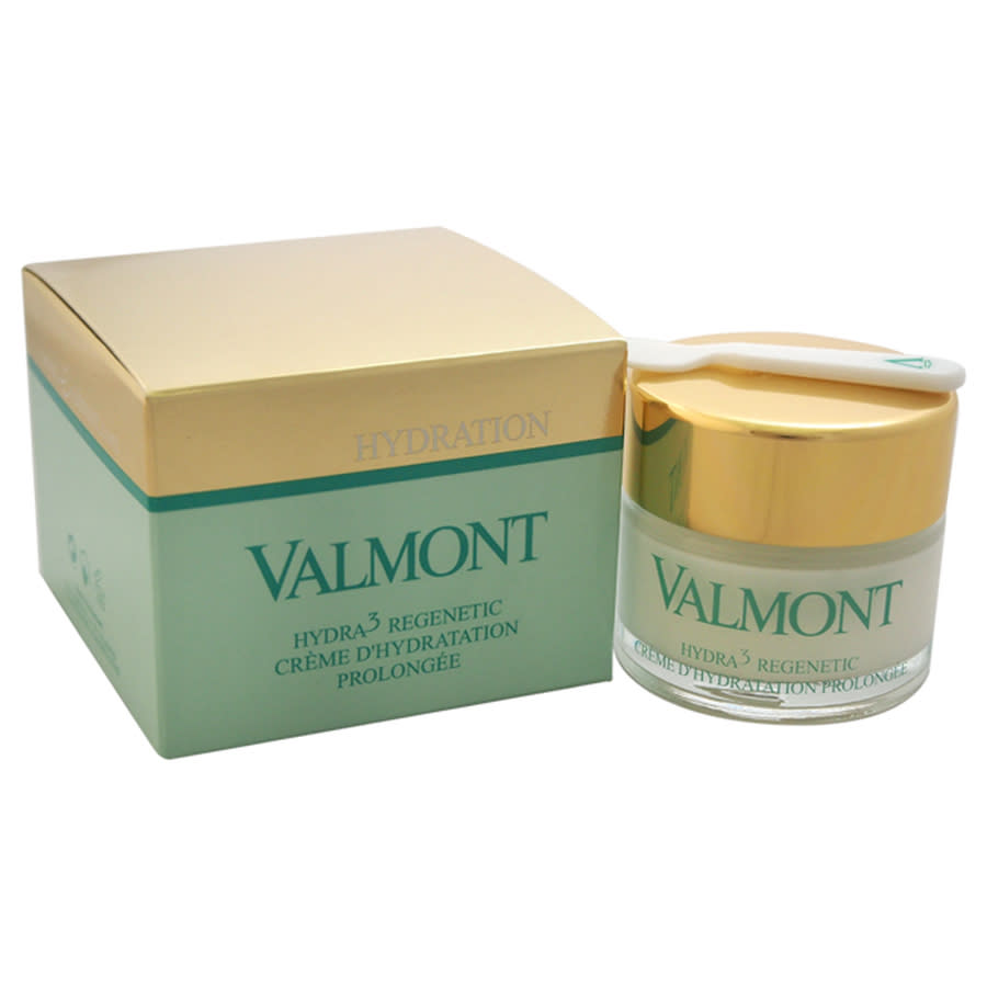 Valmont Hydra 3 Regenetic Cream By  For Unisex - 1.7 oz Cream