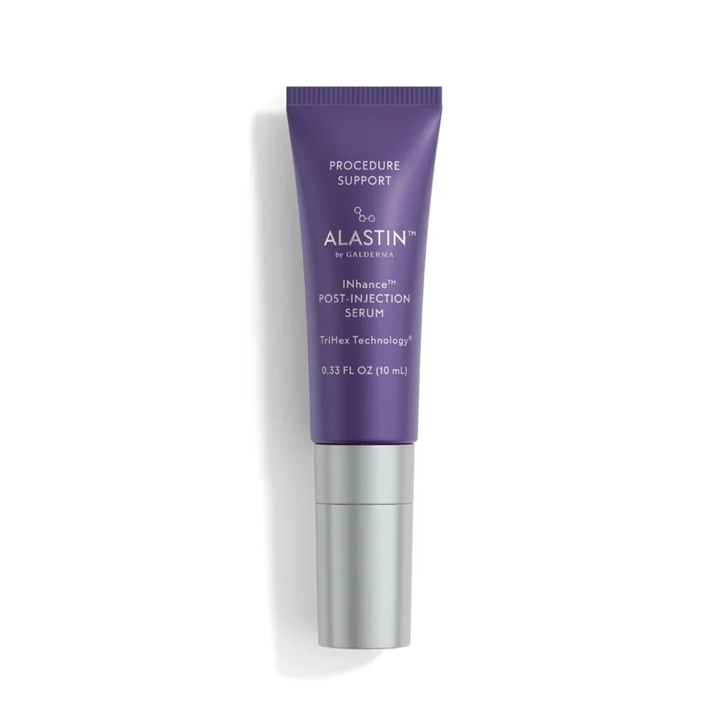 Alastin INhance Post-Injection Serum with TriHex Technology 0.33 oz 851144006270