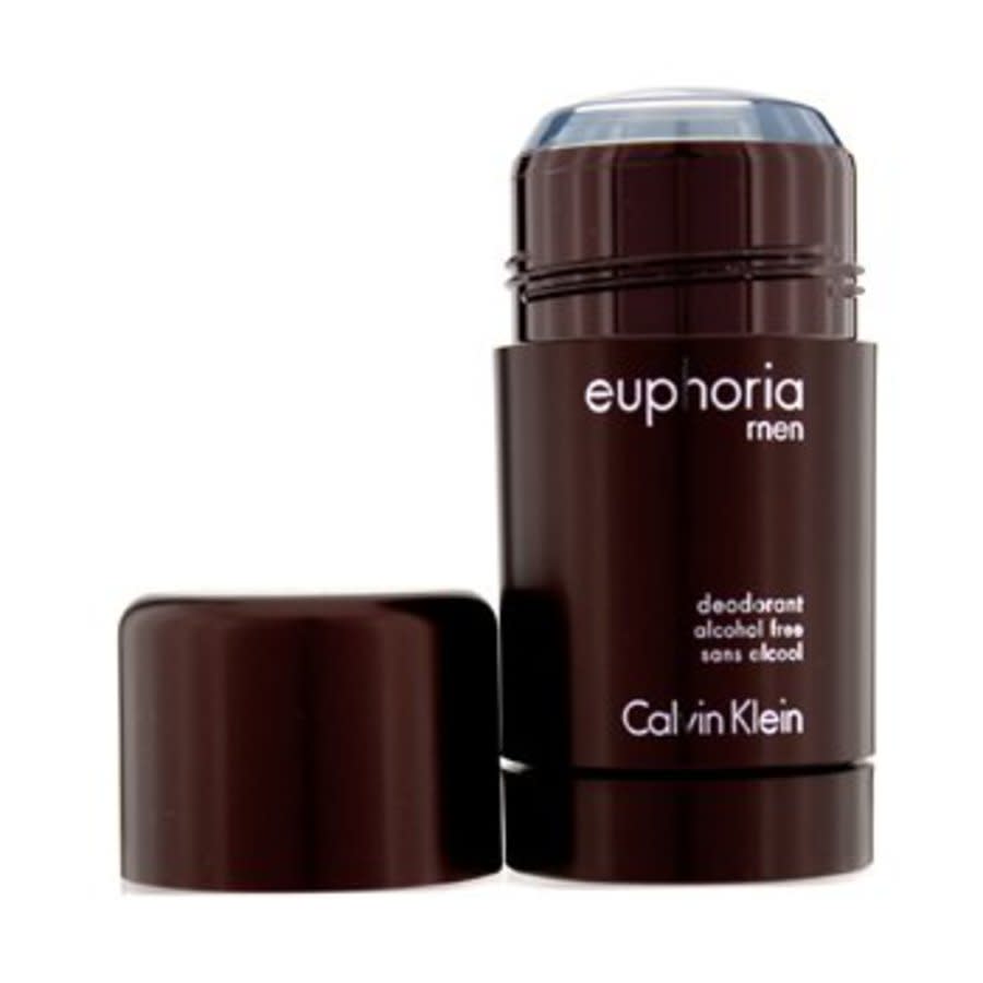 Shop Calvin Klein Euphoria For Men /  Deodorant Stick 2.5 oz (m) In N,a