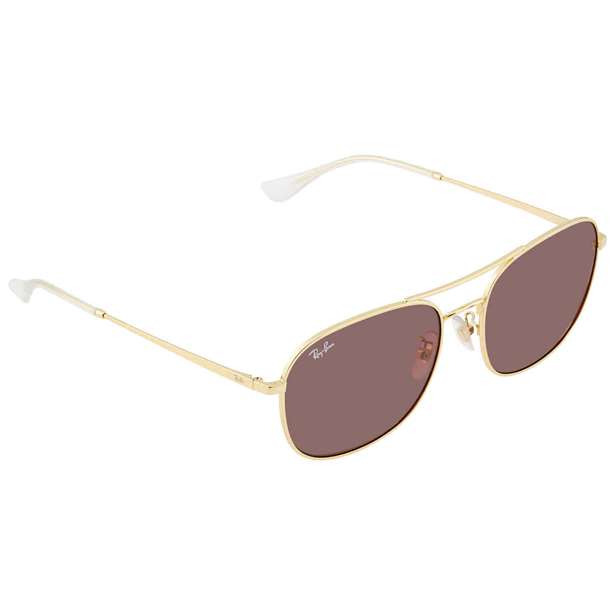 ray ban classic square