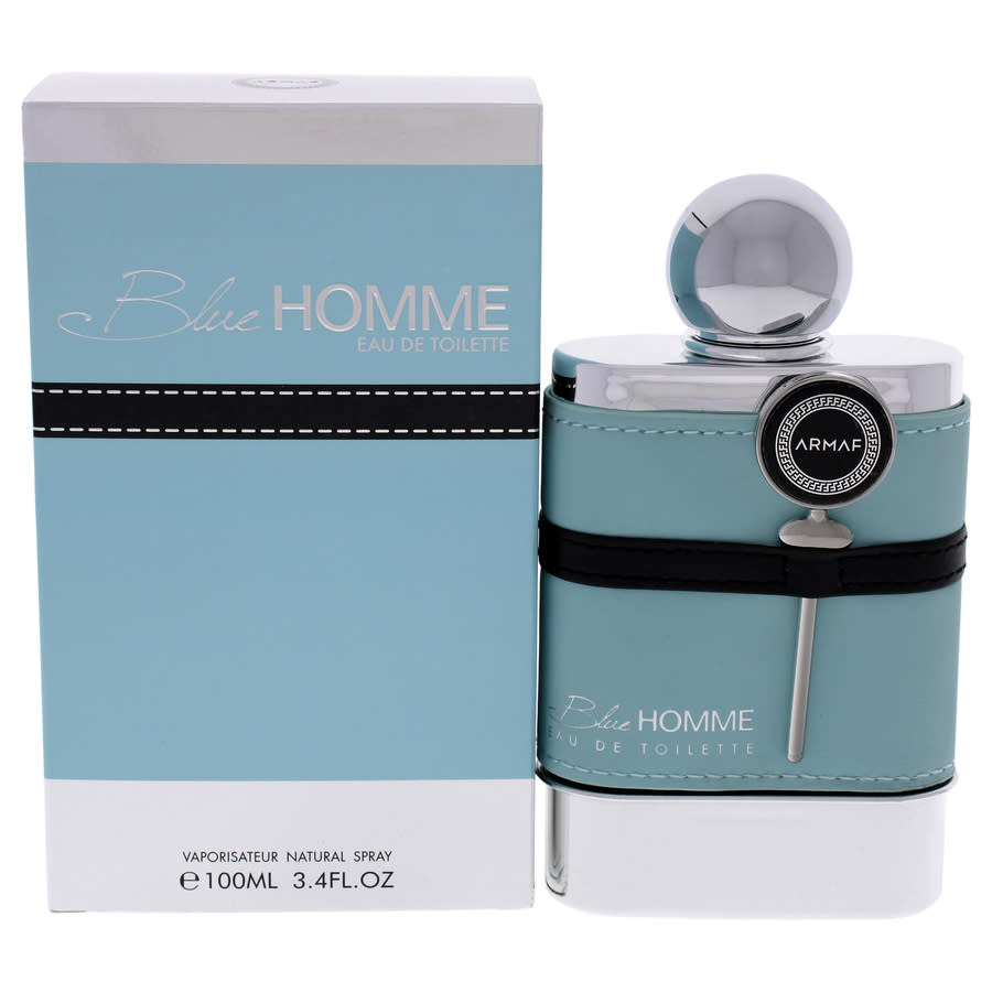 Armaf Blue Homme By  For Men