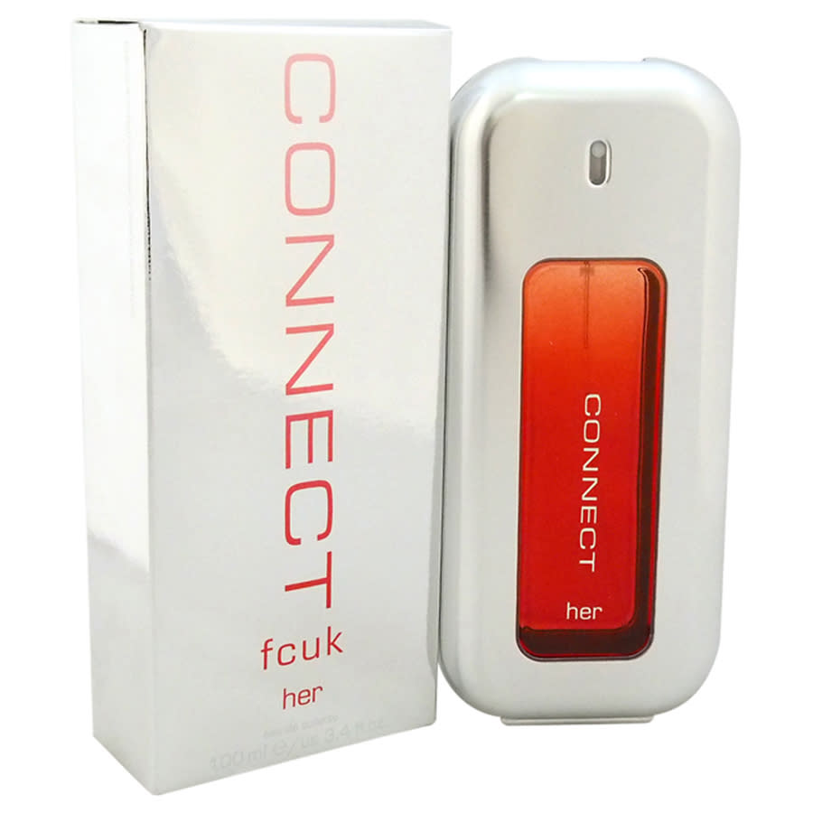 French Connection Fcuk Connect By Uk For Women In Amber