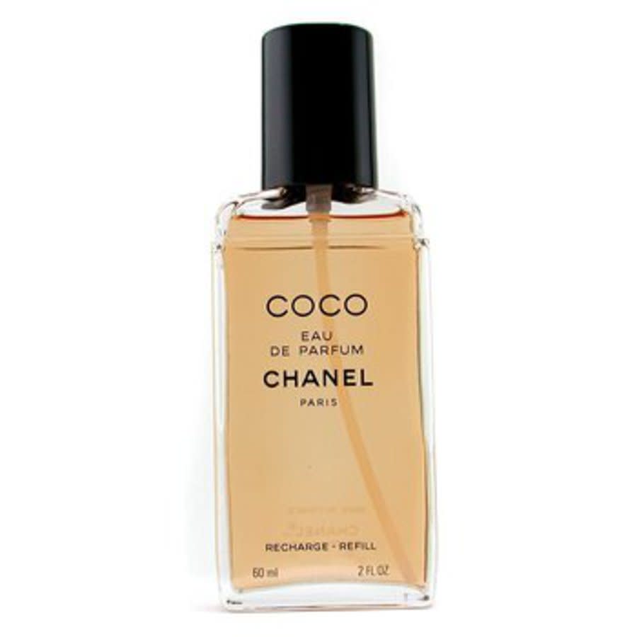 Chanel Ladies Coco Edp Refill 2 oz Fragrances 3145891135510 In