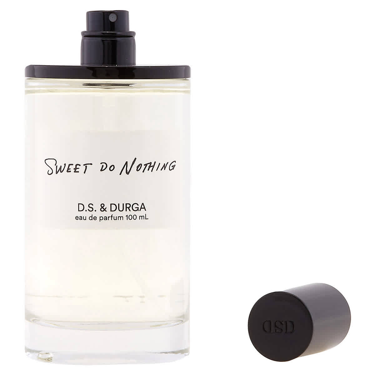 D.s. & Durga - Sweet Do Nothing Eau De Parfum Spray 100ml / 3.4oz In Desert / Green / Orange