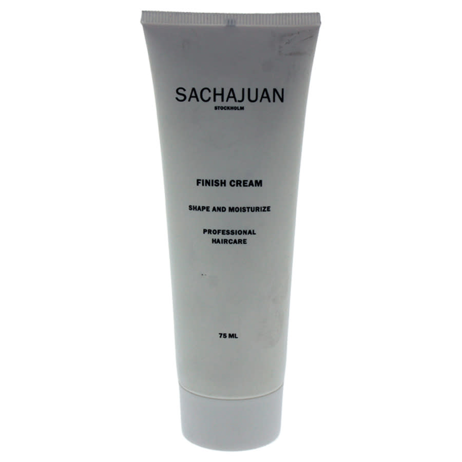 Sachajuan Finish Cream By Sachajuan For Unisex