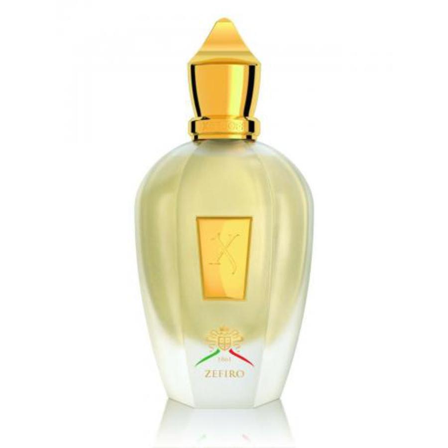 Xerjoff Unisex 1861 Zefiro Edp Spray 3.4 oz (tester) (100 Ml) In White