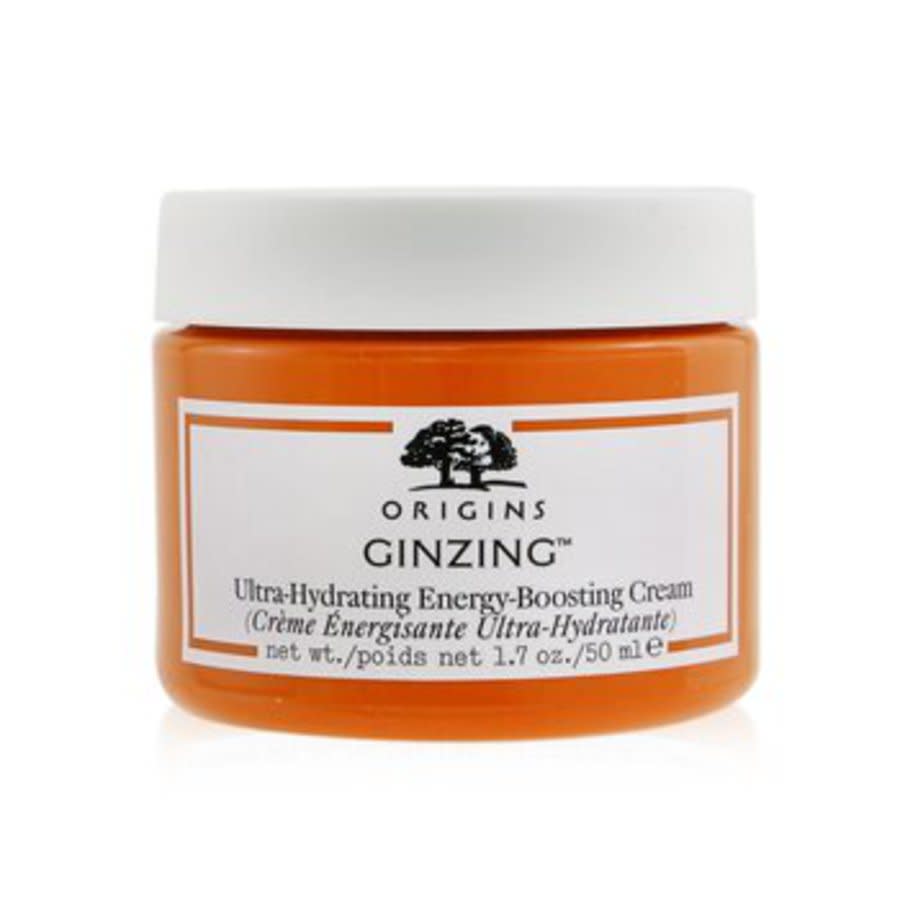 ORIGINS ORIGINS - GINZING ULTRA-HYDRATING ENERGY-BOOSTING CREAM 50ML/1.7OZ